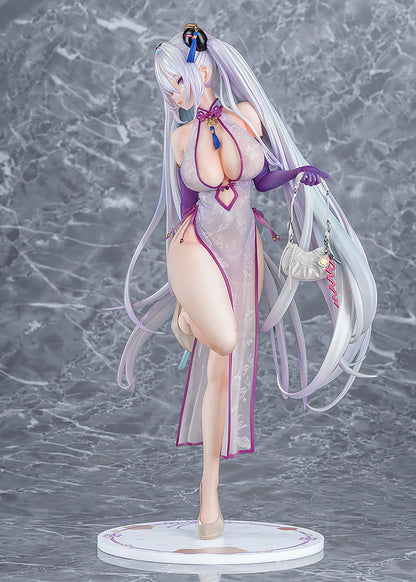 アズールレーン キアサージ スプリング・モニタリング