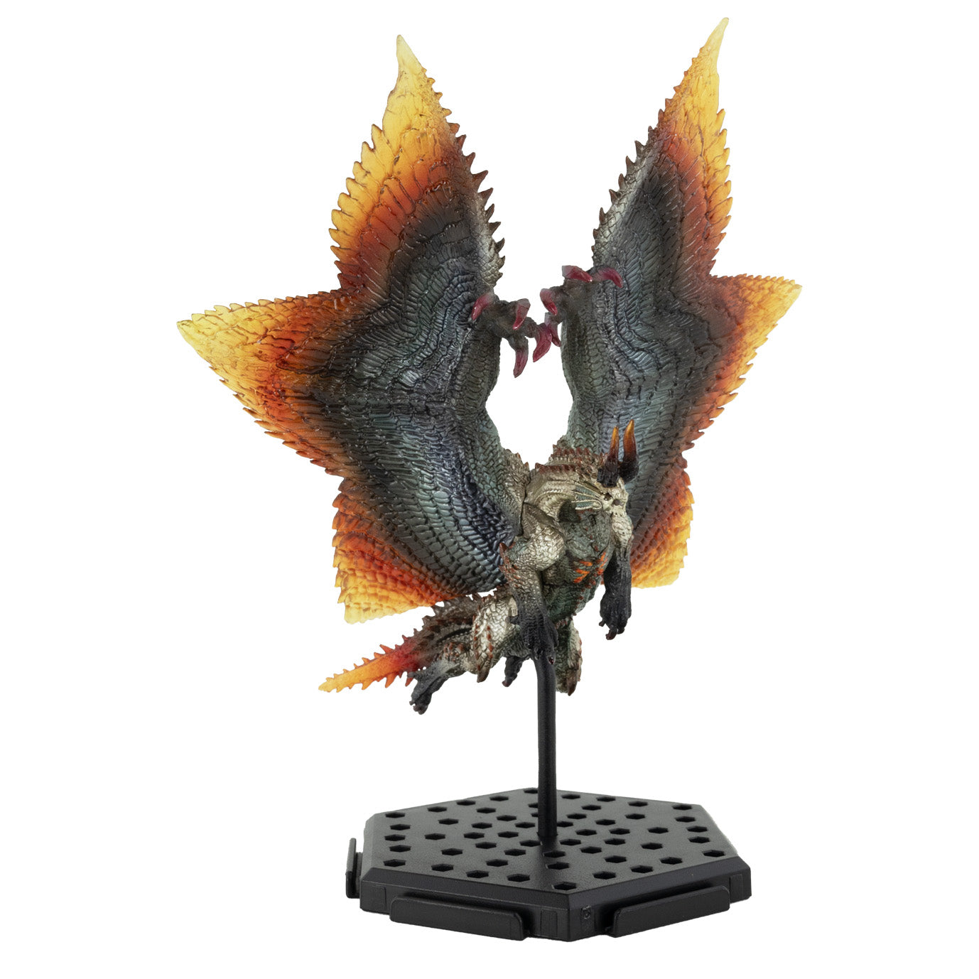 【單品・BOX】魔物獵人 標準模型 Plus THE BEST ～Vol. 25・26～