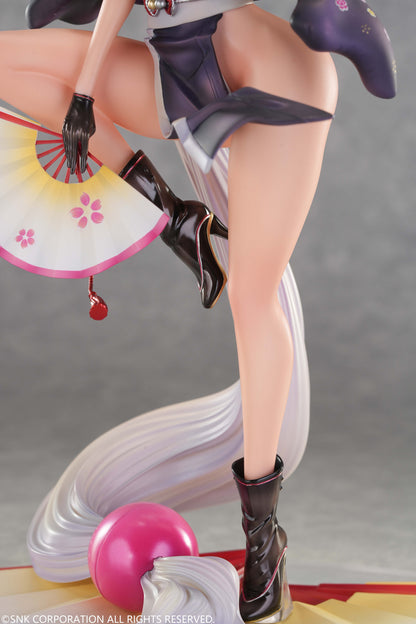 The King of Fighters Mai Shiranui x Paint Artist MA Man 1/6 Completed ProductFigure