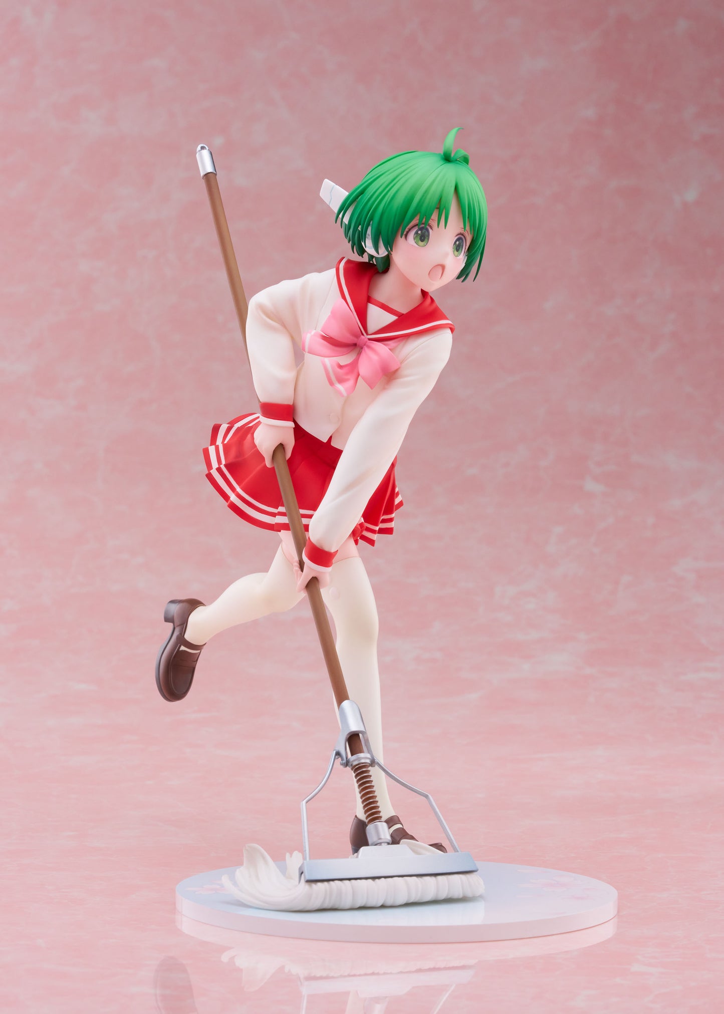 To Heart マルチ 1/7スケールフィギュア