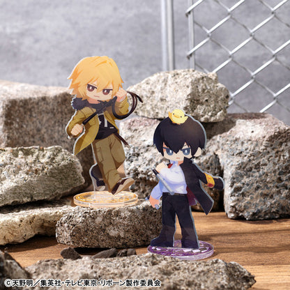 入苏田 家庭教师HITMAN REBORN! 6片盒