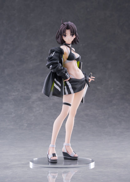 Fate/Grand Order ムーンキャンサー/玉兎 1/7スケールフィギュア