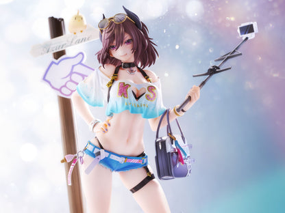 アズールレーン 霧島 ブレイブリーサマー