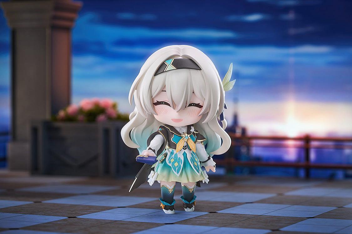 ねんどろいど 崩壊：スターレイル ホタル