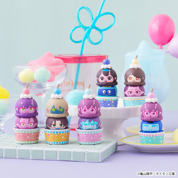 Tsumichen Milky Subway: The Galactic Limited Express 6 piece box