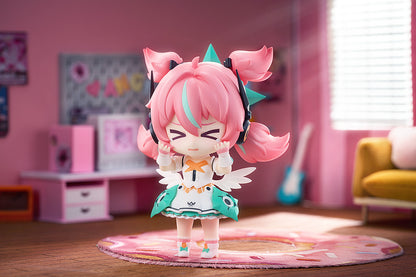 Nendoroid Zenless Zone Zero Aria