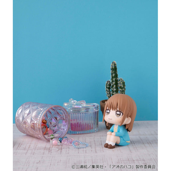 るかっぷ アオのハコ 鹿野千夏
