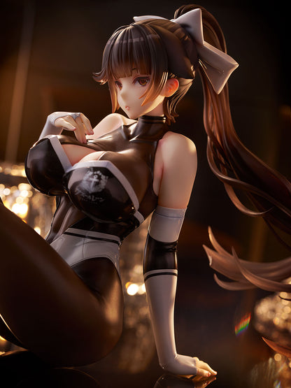 Azur Lane Kaohsiung Fascinating Full Drive