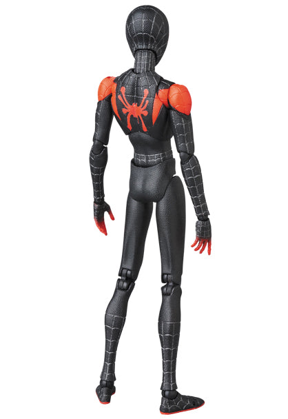 MAFEX SPIDER-MAN(Miles Morales) RENEWAL Ver. – viviON BLUE