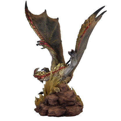 魔物獵人 千刃龍塞雷吉奧斯