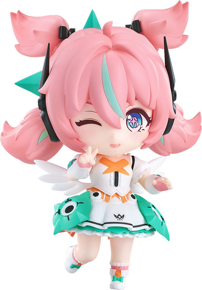 Nendoroid Zenless Zone Zero Aria