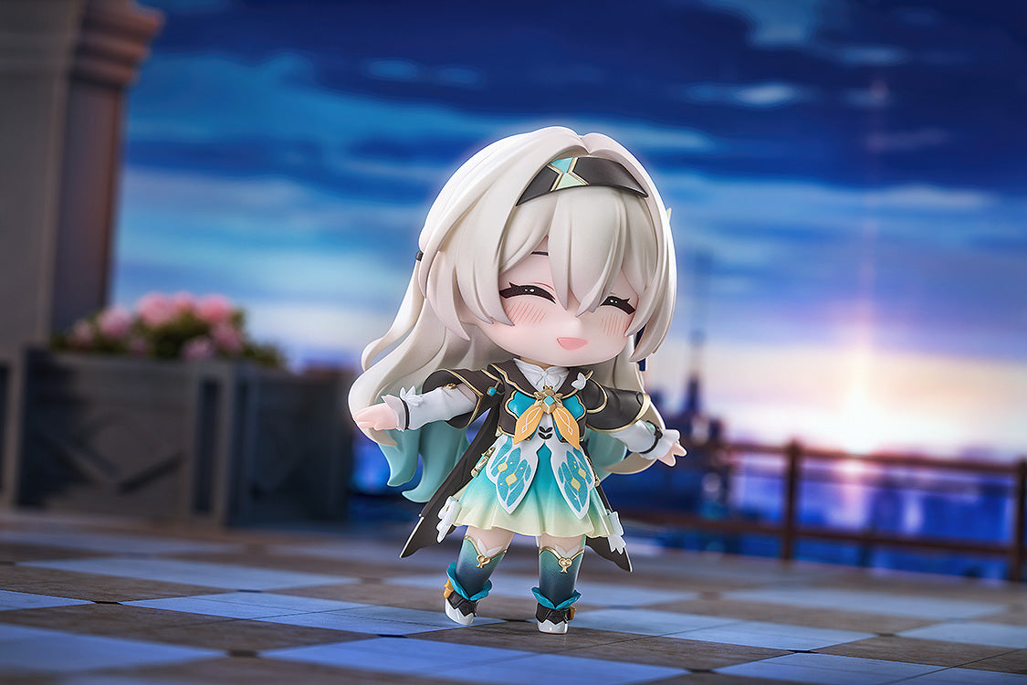 ねんどろいど 崩壊：スターレイル ホタル