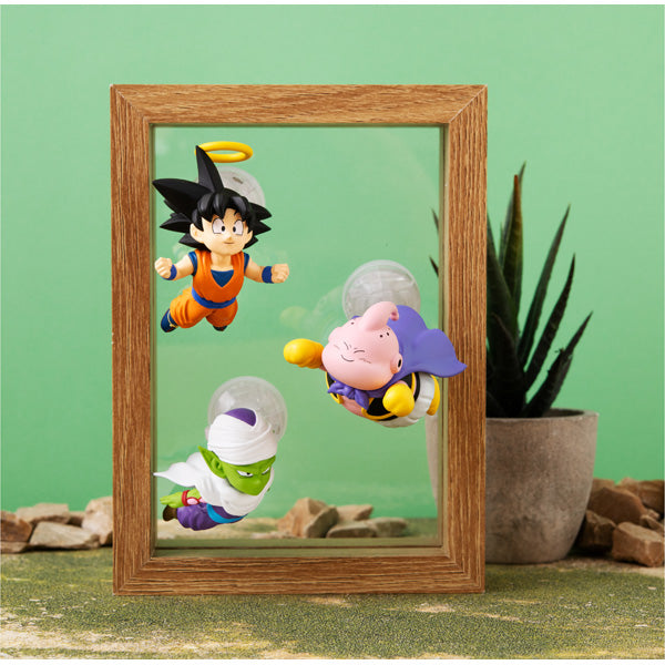 Tobimasu Dragon Ball Vol.2 Box of 6