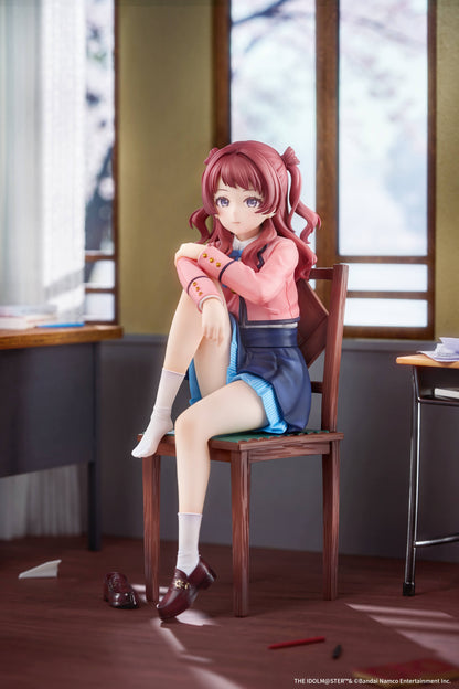 学園アイドルマスター 花海咲季 雨上がりのアイリス 特訓前 Ver. 1/7 完成品フィギュア