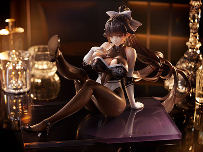 Azur Lane Kaohsiung Fascinating Full Drive