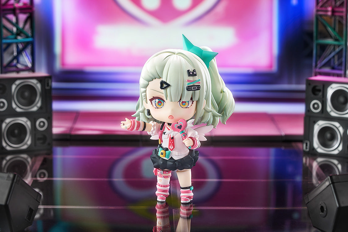 ねんどろいど ゼンレスゾーンゼロ 千夏