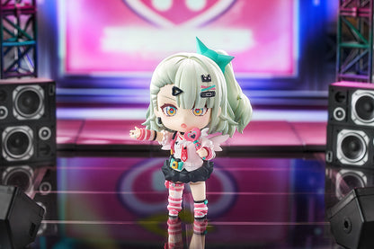 ねんどろいど ゼンレスゾーンゼロ 千夏