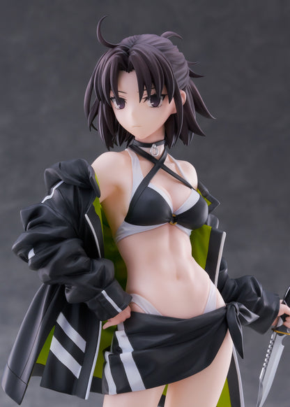 Fate/Grand Order ムーンキャンサー/玉兎 1/7スケールフィギュア