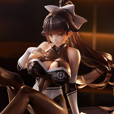 Azur Lane Kaohsiung Fascinating Full Drive