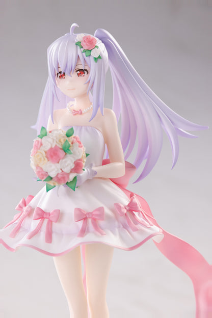 プラスティック・メモリーズ アイラ ウェディングドレス Ver. 1/7スケールフィギュア