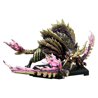 【單品・BOX】魔物獵人 標準模型 Plus THE BEST ～Vol. 25・26～