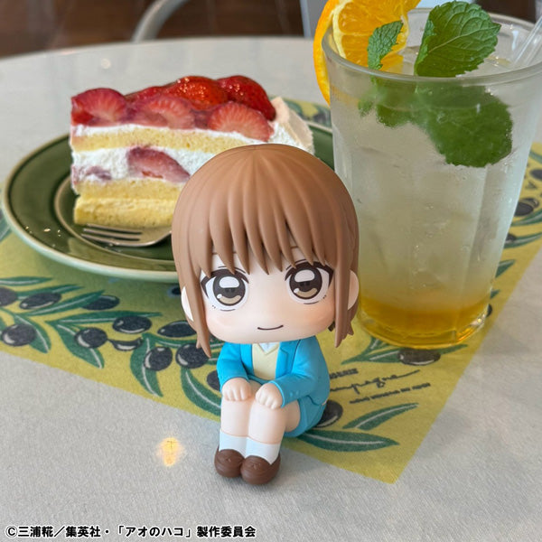 るかっぷ アオのハコ 鹿野千夏