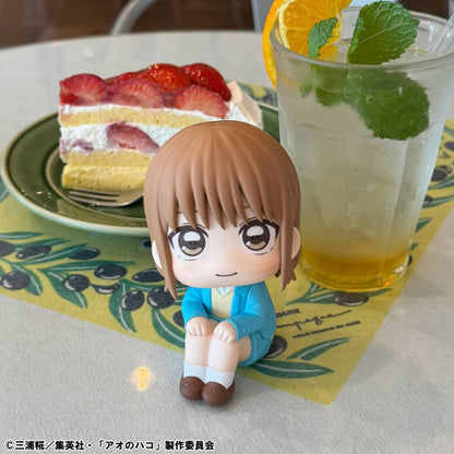 るかっぷ アオのハコ 鹿野千夏