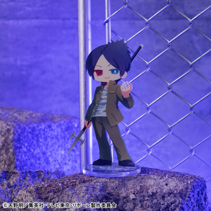 入苏田 家庭教师HITMAN REBORN! 6片盒