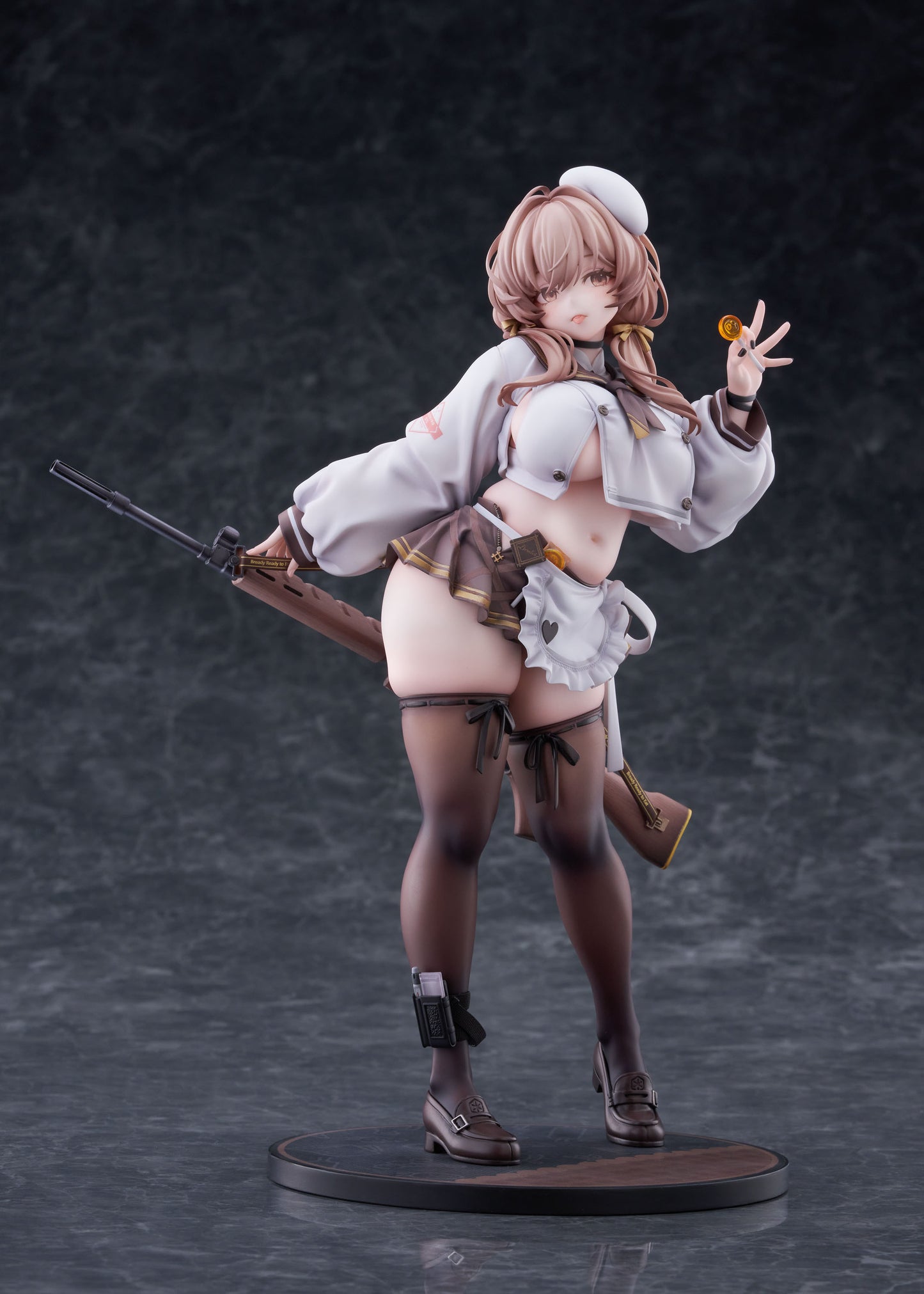 勝利の女神：NIKKE ブレッディ 1/7スケールフィギュア