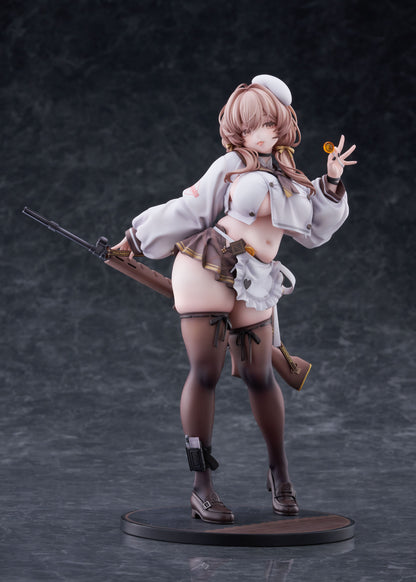 勝利の女神：NIKKE ブレッディ 1/7スケールフィギュア