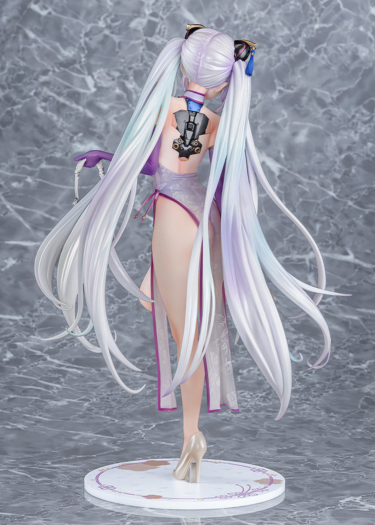 アズールレーン キアサージ スプリング・モニタリング
