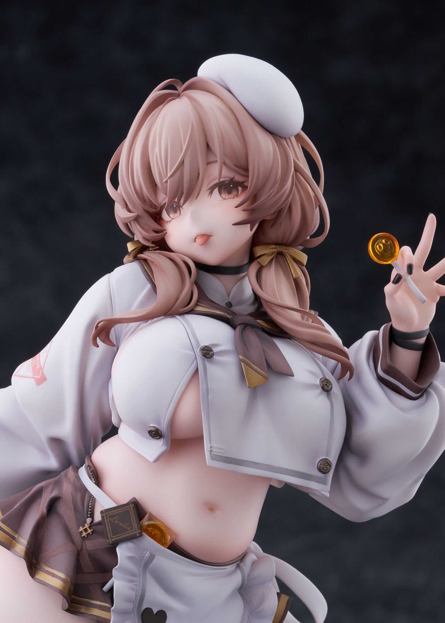 勝利の女神：NIKKE ブレッディ 1/7スケールフィギュア