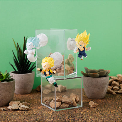 Tobimasu Dragon Ball Vol.2 Box of 6