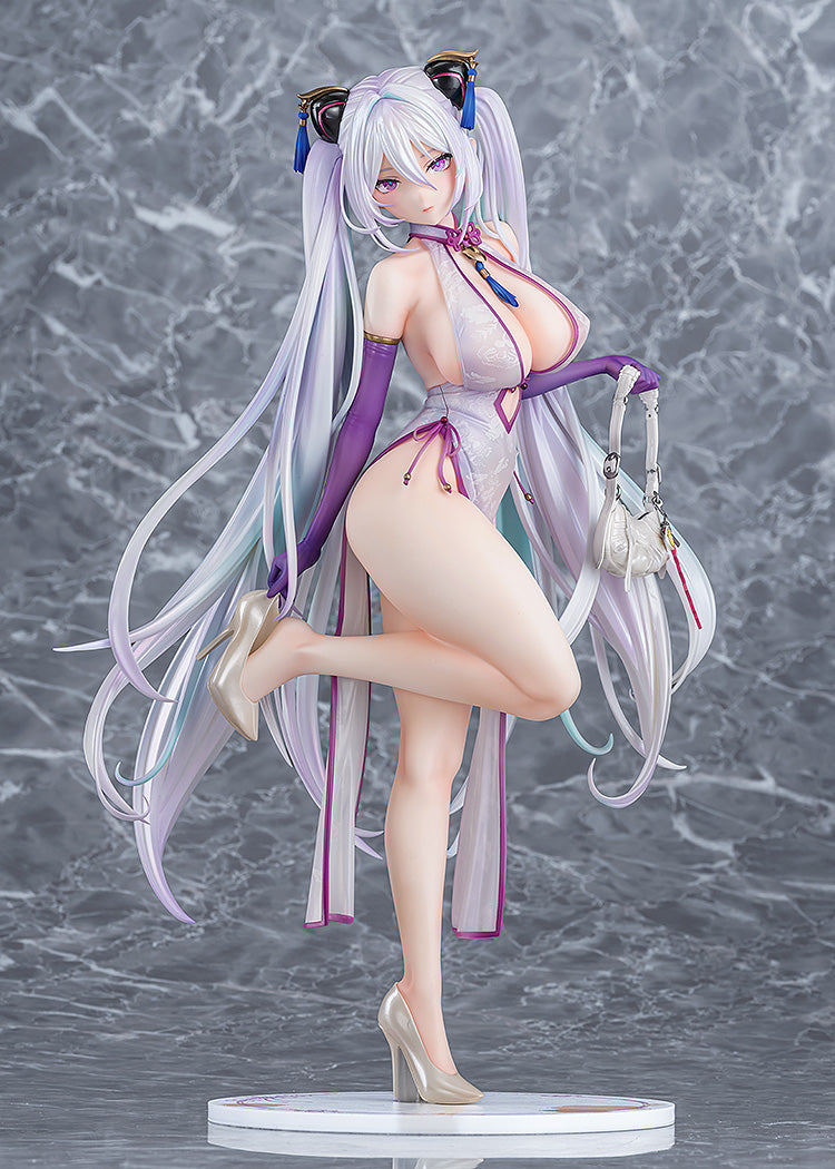 アズールレーン キアサージ スプリング・モニタリング