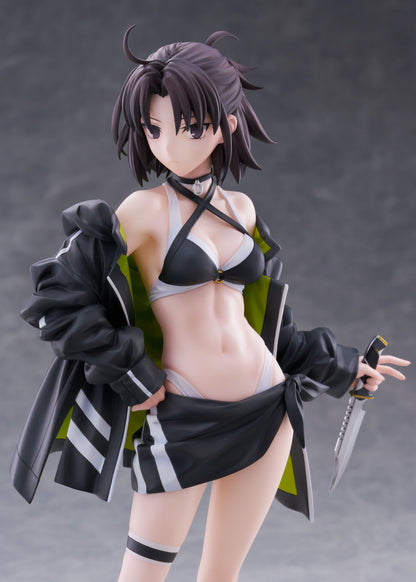Fate/Grand Order ムーンキャンサー/玉兎 1/7スケールフィギュア