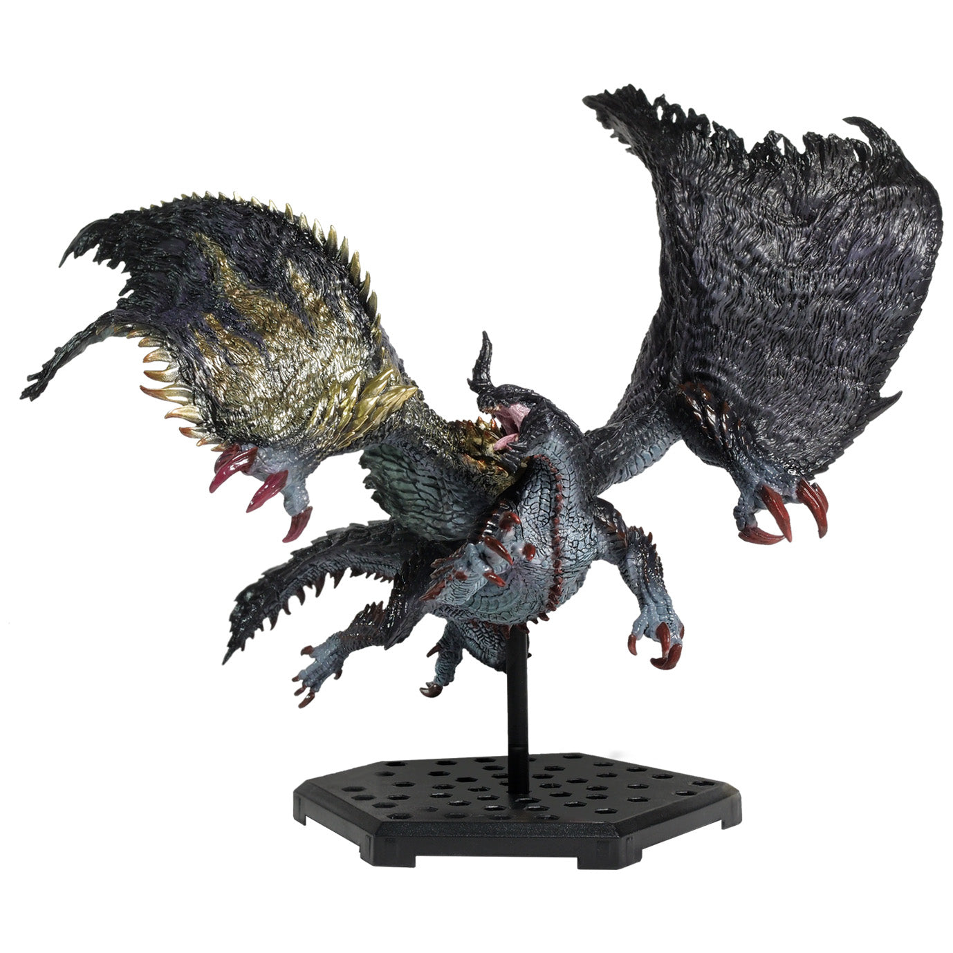 【單品・BOX】魔物獵人 標準模型 Plus THE BEST ～Vol. 25・26～