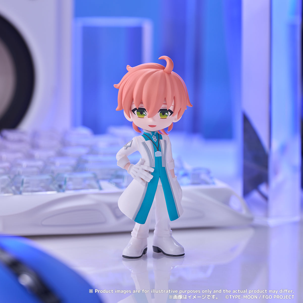 【単品・BOX】PalVerse Fate/Grand Order Vol.2