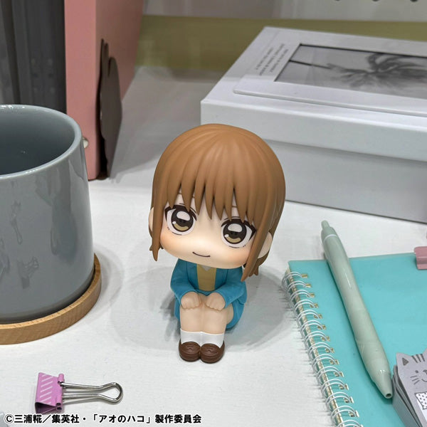 るかっぷ アオのハコ 鹿野千夏