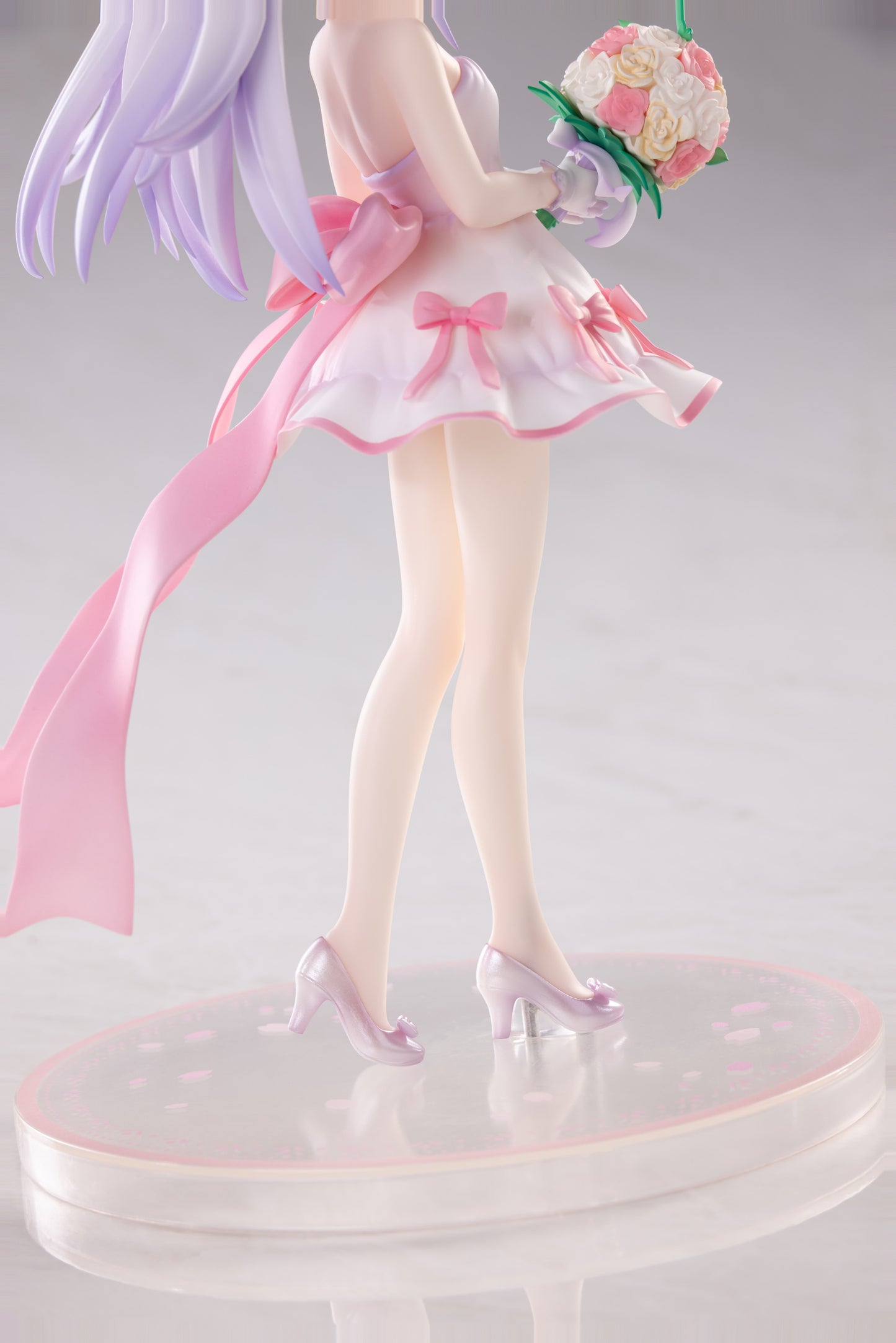 プラスティック・メモリーズ アイラ ウェディングドレス Ver. 1/7スケールフィギュア