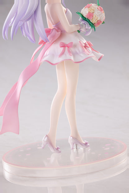 プラスティック・メモリーズ アイラ ウェディングドレス Ver. 1/7スケールフィギュア