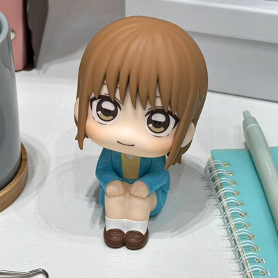 るかっぷ アオのハコ 鹿野千夏