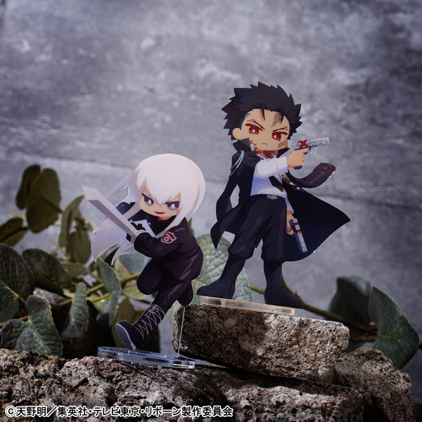 入苏田 家庭教师HITMAN REBORN! 6片盒