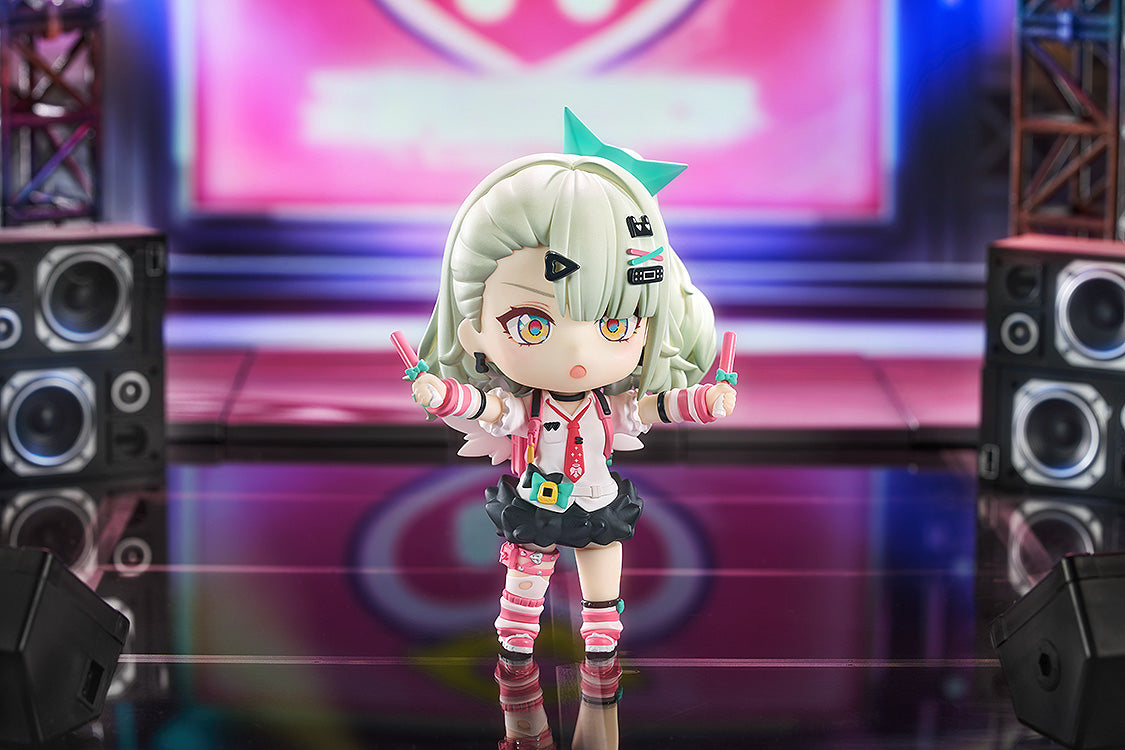 ねんどろいど ゼンレスゾーンゼロ 千夏