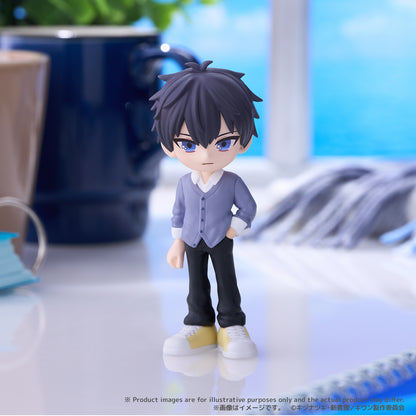 【単品・BOX】PalVerse 映画 ギヴン 海へ