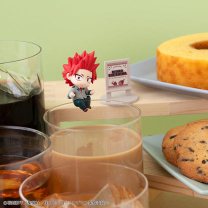 お茶友シリーズ 僕のヒーローアカデミア ひとやすみティータイム