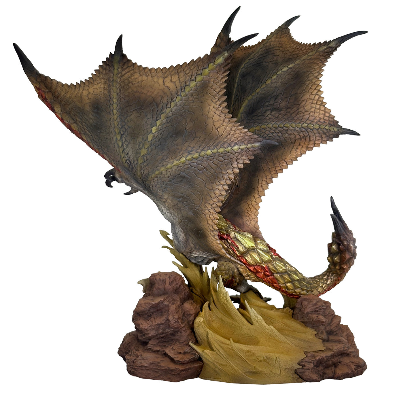 魔物獵人 千刃龍塞雷吉奧斯