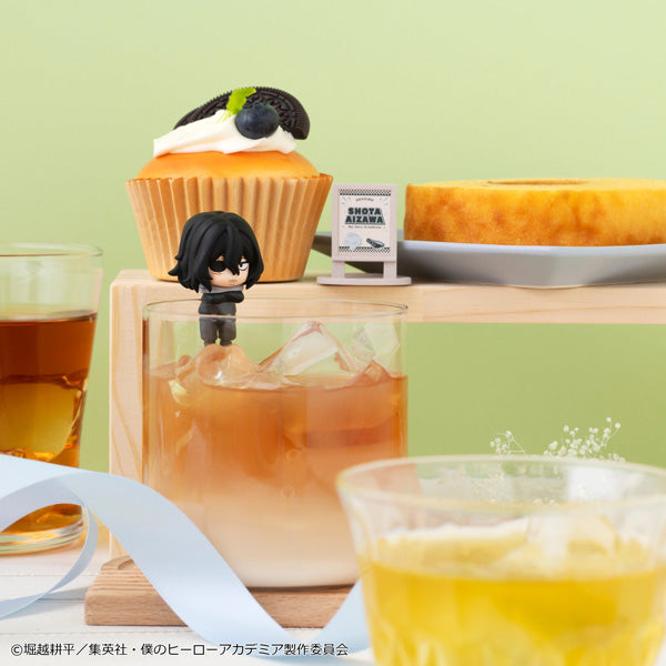 お茶友シリーズ 僕のヒーローアカデミア ひとやすみティータイム