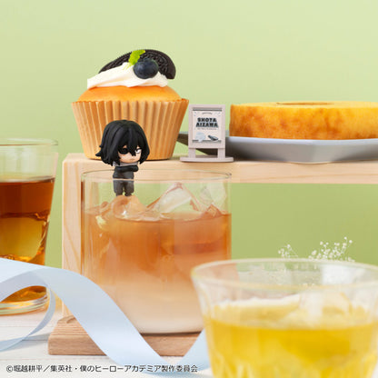 お茶友シリーズ 僕のヒーローアカデミア ひとやすみティータイム