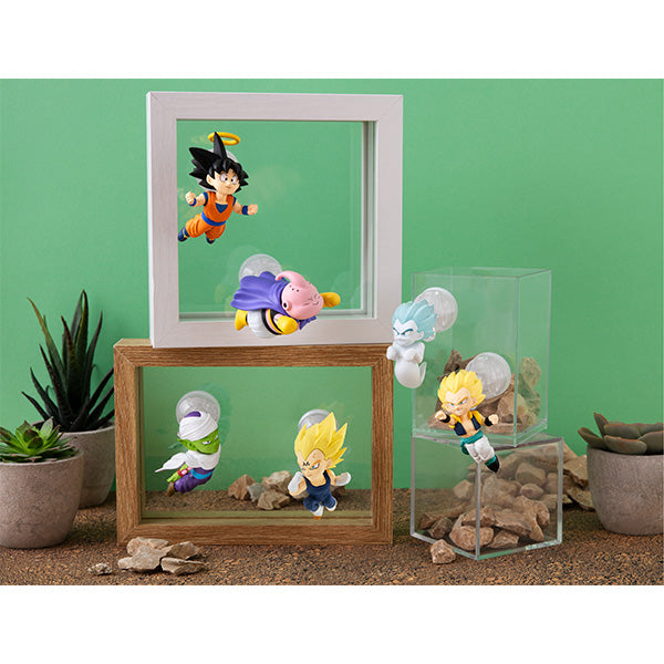 Tobimasu Dragon Ball Vol.2 Box of 6