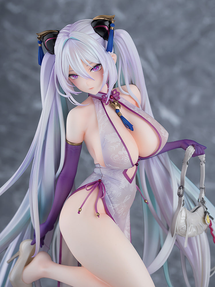 アズールレーン キアサージ スプリング・モニタリング